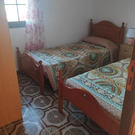 Vivienda Vacacional Villa Mocanal ภายนอก รูปภาพ