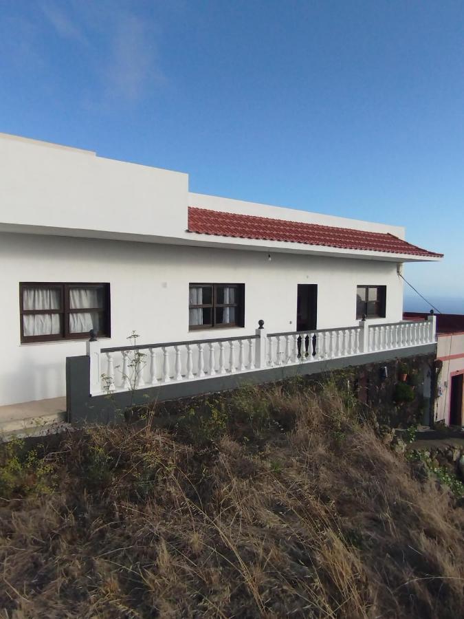 Vivienda Vacacional Villa Mocanal ภายนอก รูปภาพ