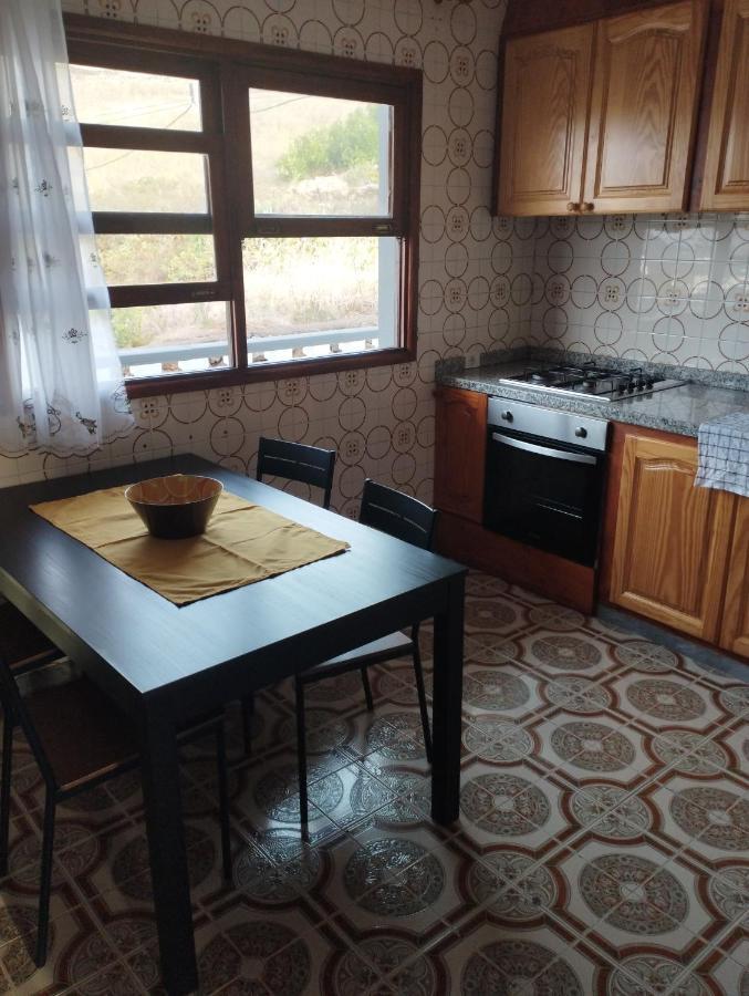 Vivienda Vacacional Villa Mocanal ภายนอก รูปภาพ
