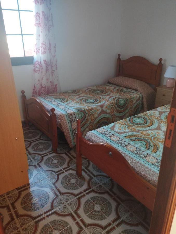 Vivienda Vacacional Villa Mocanal ภายนอก รูปภาพ