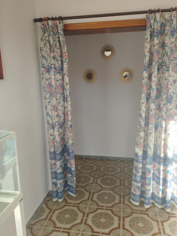 Vivienda Vacacional Villa Mocanal ภายนอก รูปภาพ